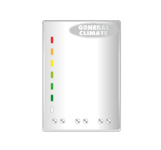Конвертер протокола General Climate GC-AME/USB CAN/USB